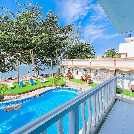 Sand Beach Resort Mui Ne Zewnętrze zdjęcie