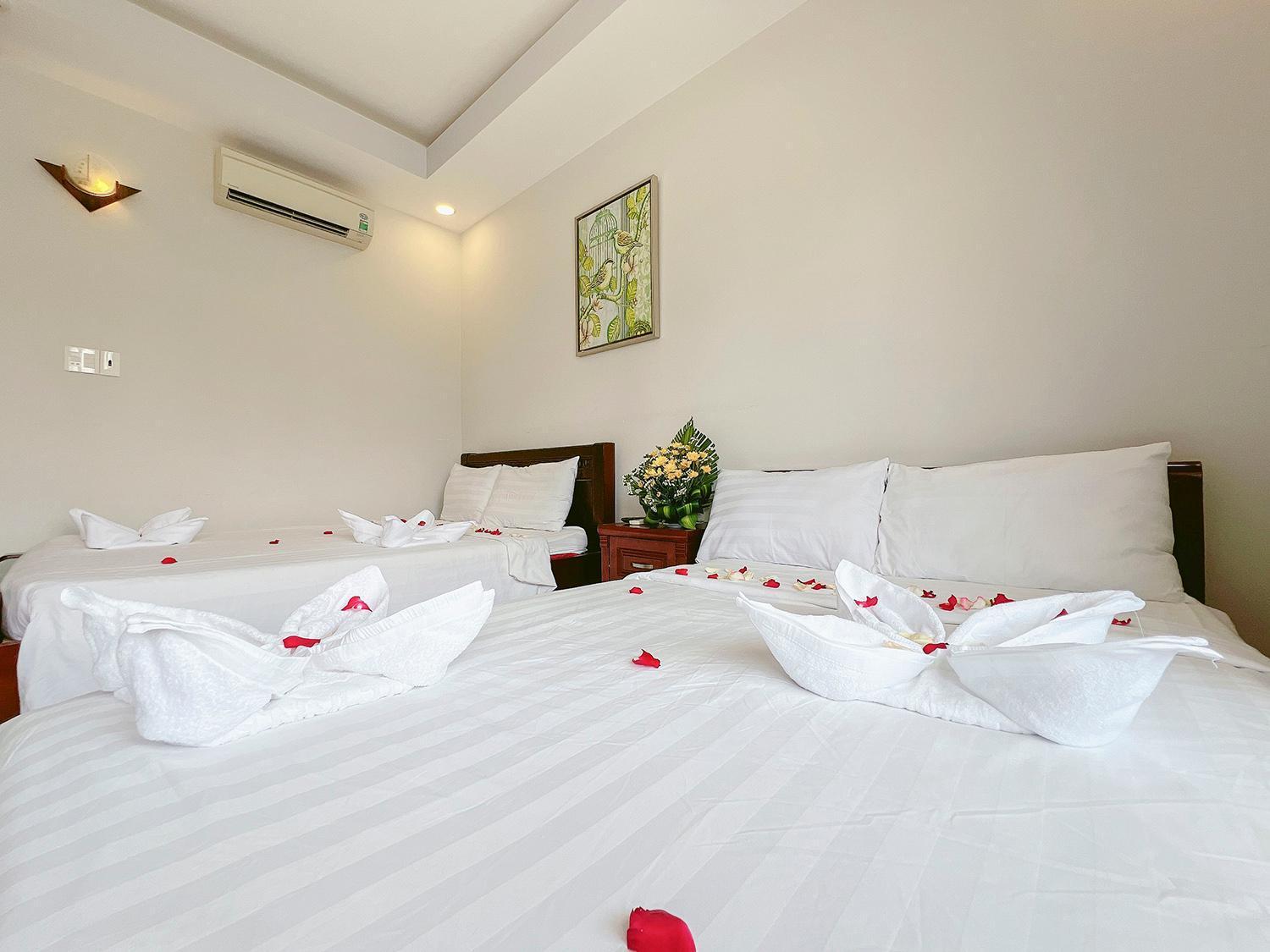 Sand Beach Resort Mui Ne Zewnętrze zdjęcie