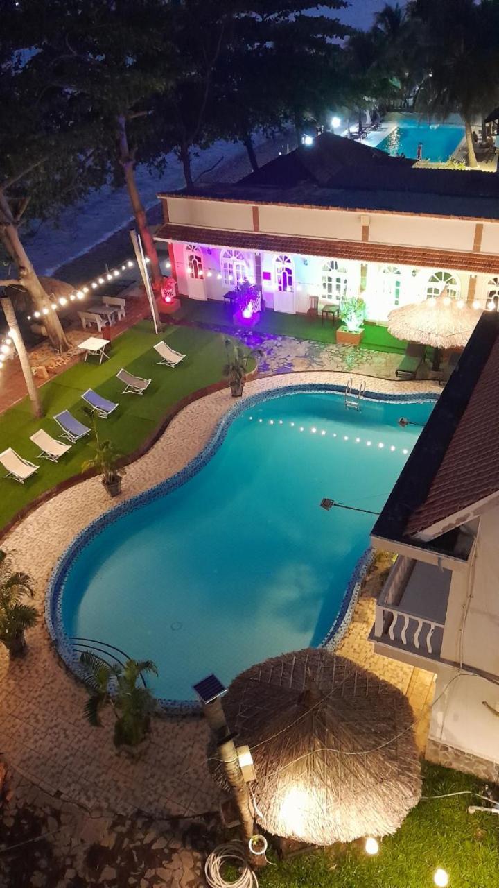 Sand Beach Resort Mui Ne Zewnętrze zdjęcie